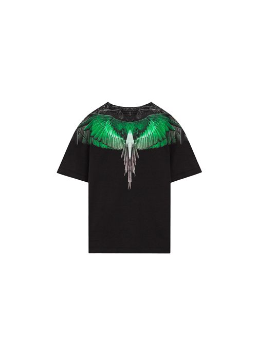 T-shirt, bambino, logata. COUNTY OF MILAN | F6CMJBTH031110